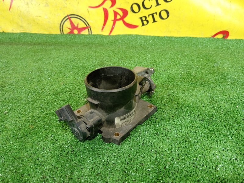 Дроссельная заслонка, 1000 рублей, Красноярск