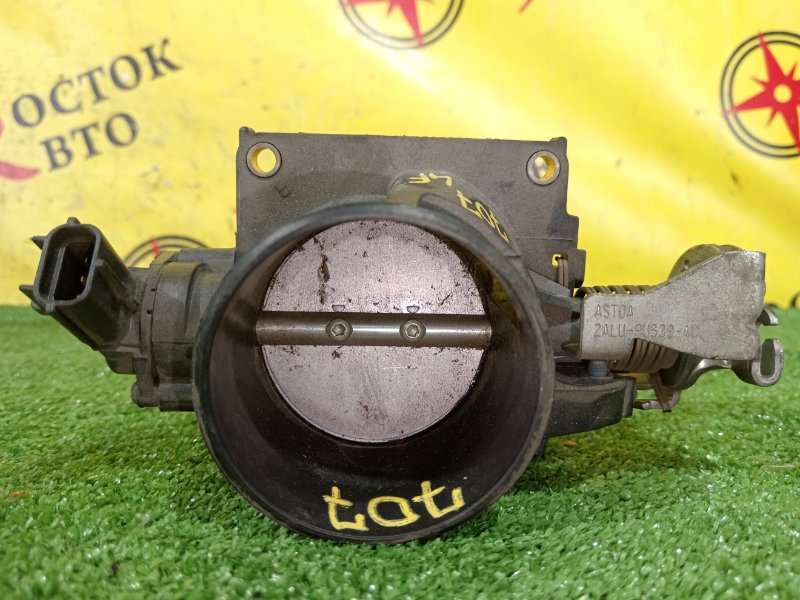 Дроссельная заслонка, 1000 рублей, Красноярск