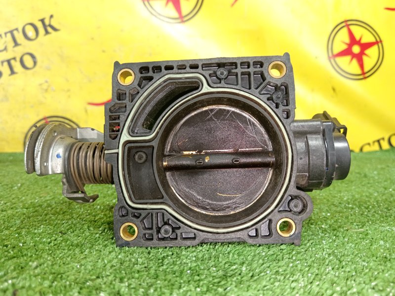 Дроссельная заслонка, 1000 рублей, Красноярск