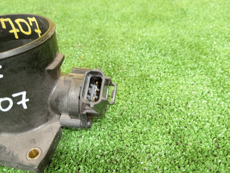 Дроссельная заслонка, 1000 рублей, Красноярск