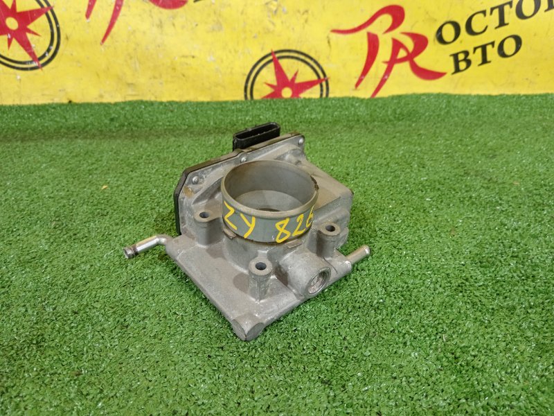 Дроссельная заслонка, 800 рублей, Красноярск