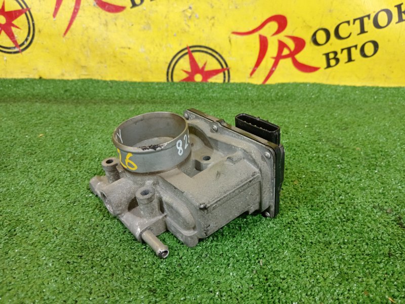 Дроссельная заслонка, 800 рублей, Красноярск