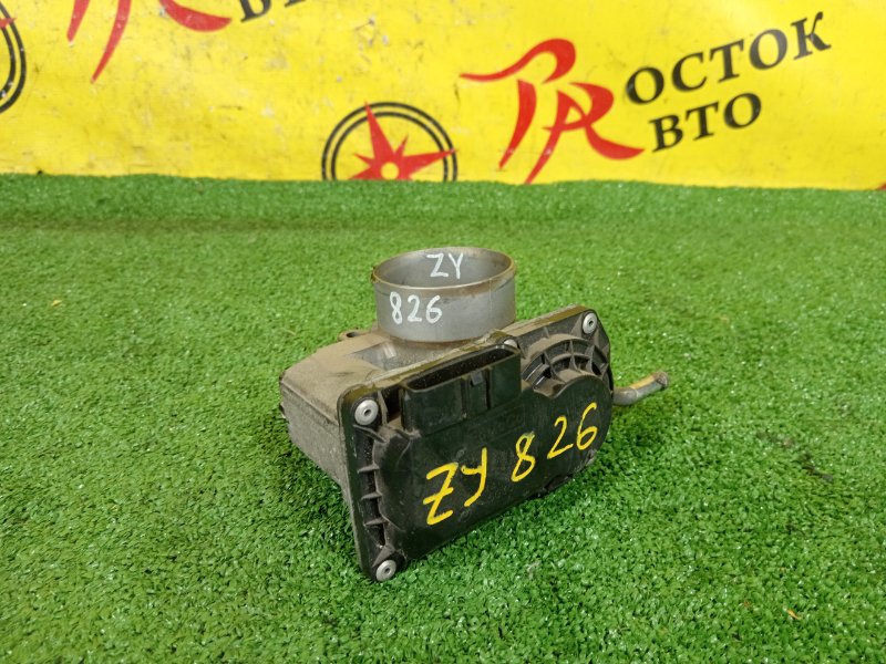 Дроссельная заслонка, 800 рублей, Красноярск