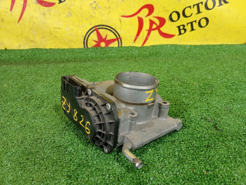 Дроссельная заслонка, 800 рублей, Красноярск