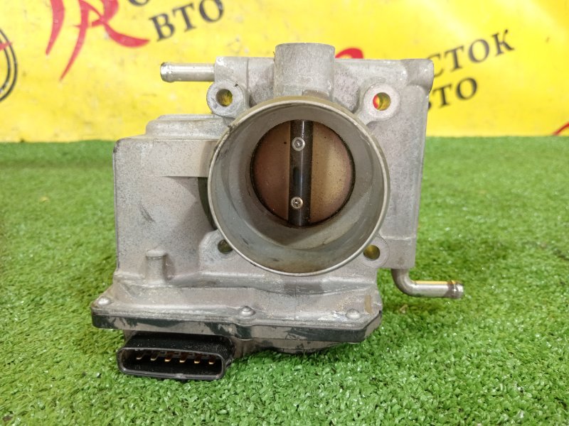 Дроссельная заслонка, 800 рублей, Красноярск