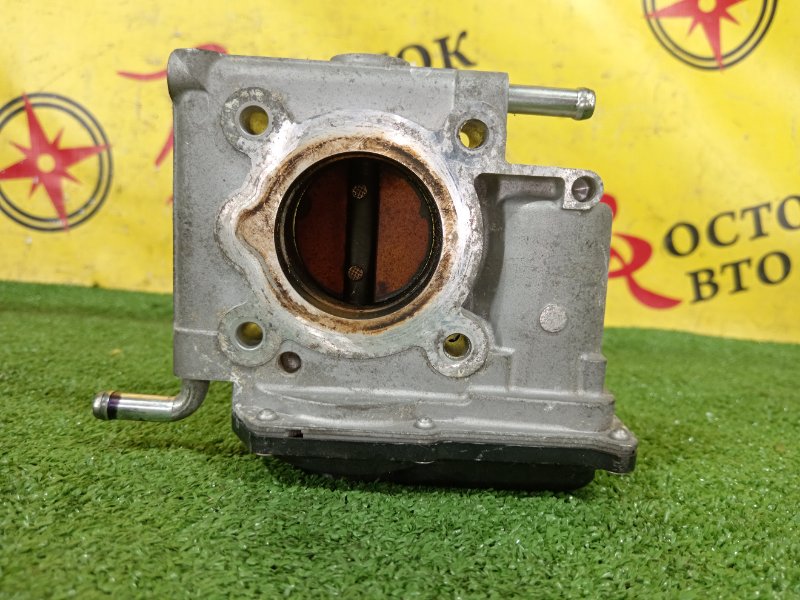 Дроссельная заслонка, 800 рублей, Красноярск