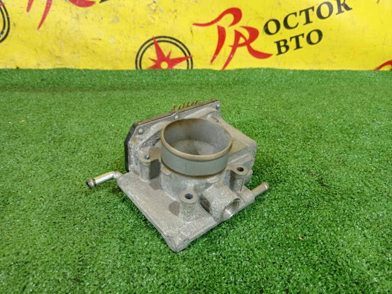 Дроссельная заслонка, 700 рублей, Красноярск