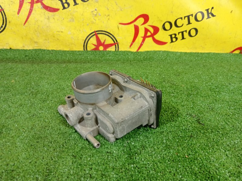 Дроссельная заслонка, 700 рублей, Красноярск