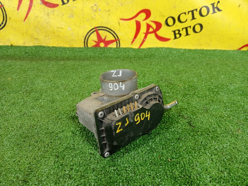 Дроссельная заслонка, 700 рублей, Красноярск