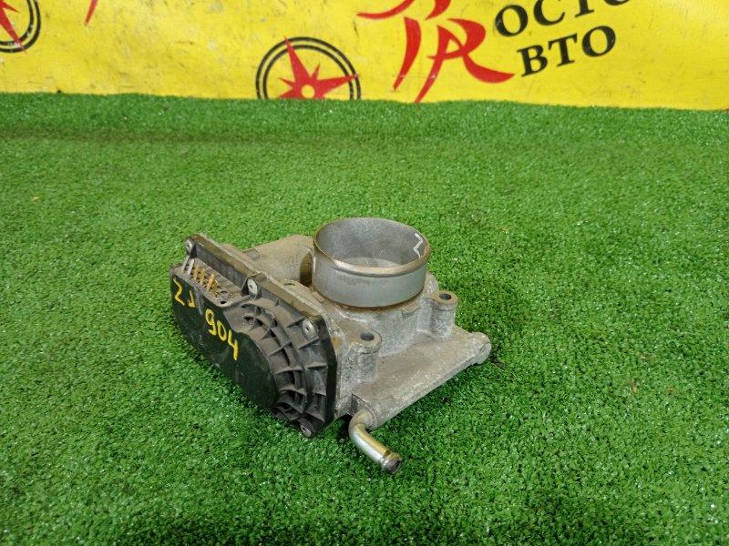 Дроссельная заслонка, 700 рублей, Красноярск