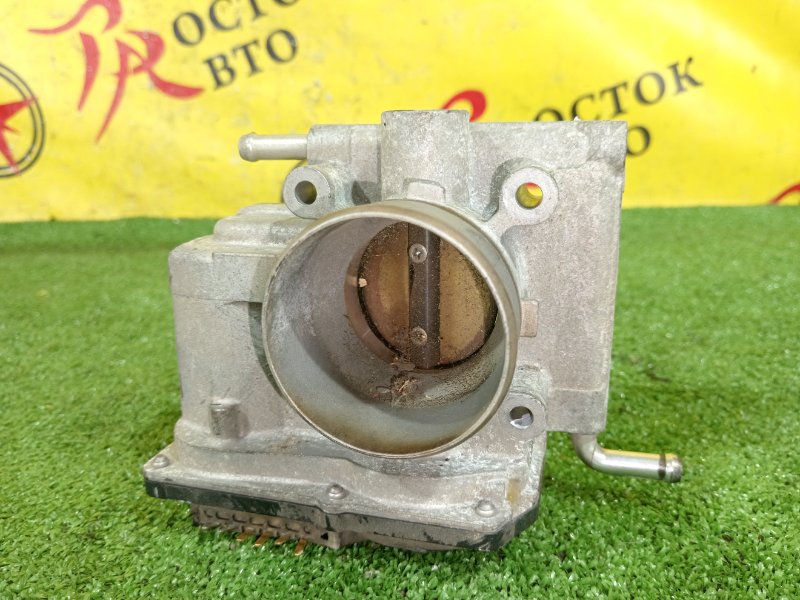 Дроссельная заслонка, 700 рублей, Красноярск