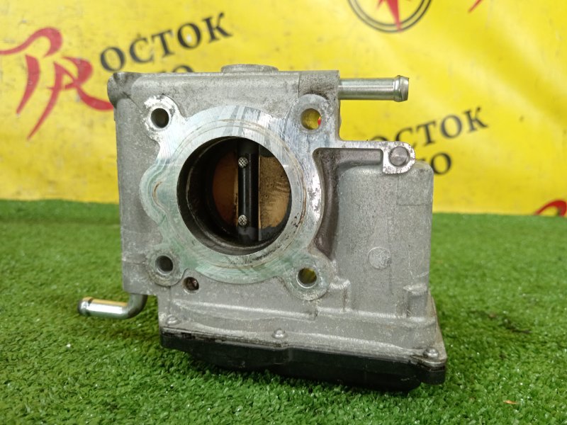 Дроссельная заслонка, 700 рублей, Красноярск