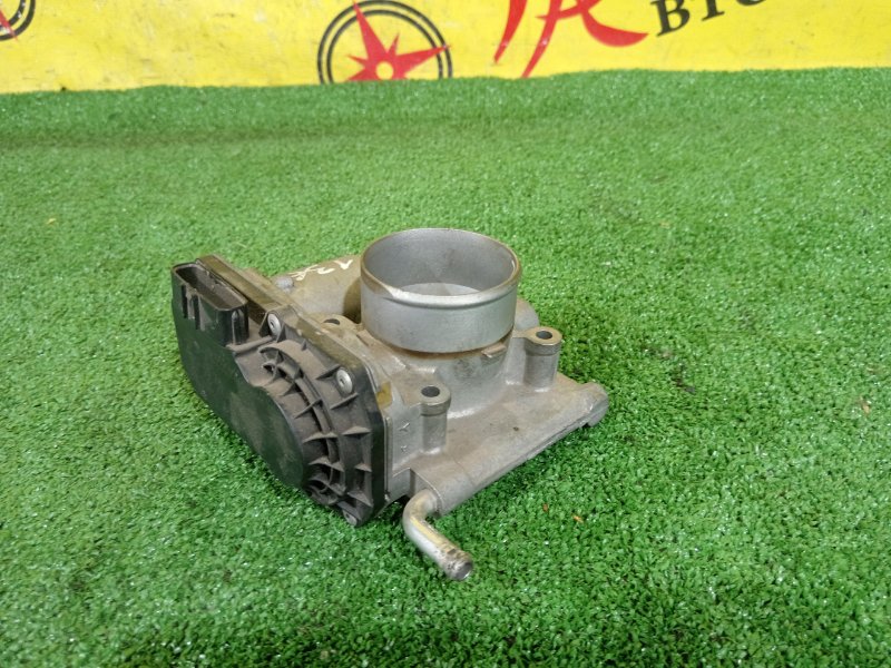 Дроссельная заслонка, 800 рублей, Красноярск