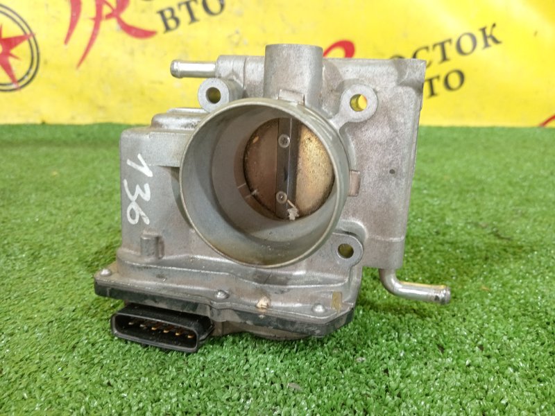 Дроссельная заслонка, 800 рублей, Красноярск