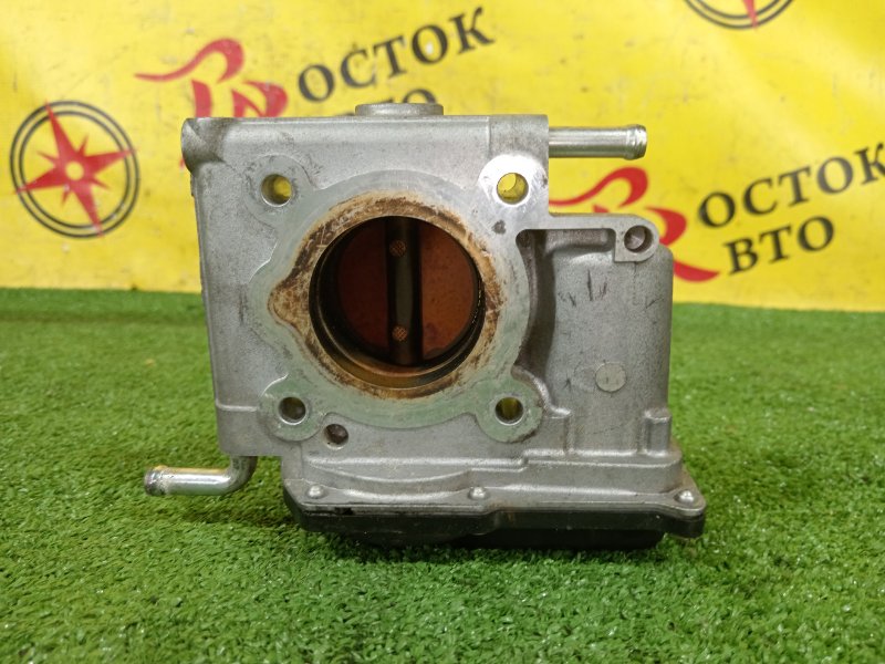 Дроссельная заслонка, 800 рублей, Красноярск