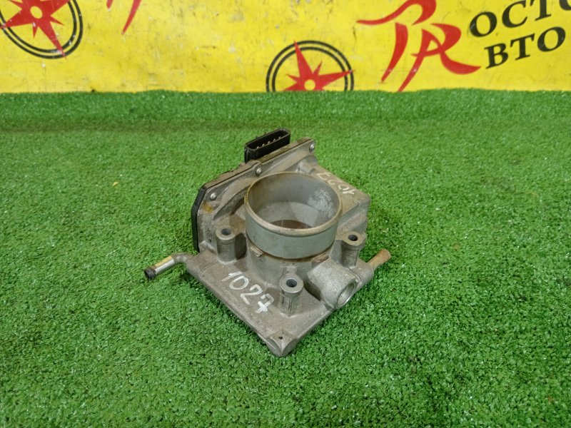 Дроссельная заслонка, 700 рублей, Красноярск