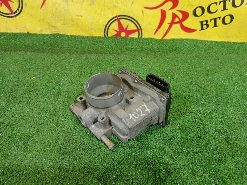 Дроссельная заслонка, 700 рублей, Красноярск