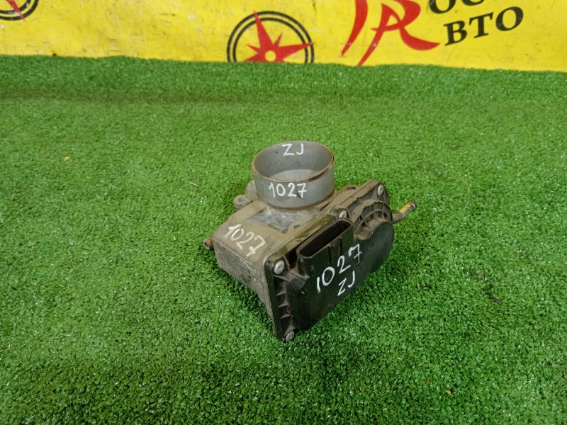 Дроссельная заслонка, 700 рублей, Красноярск