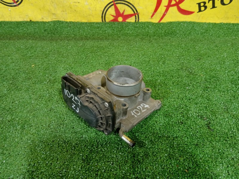 Дроссельная заслонка, 700 рублей, Красноярск