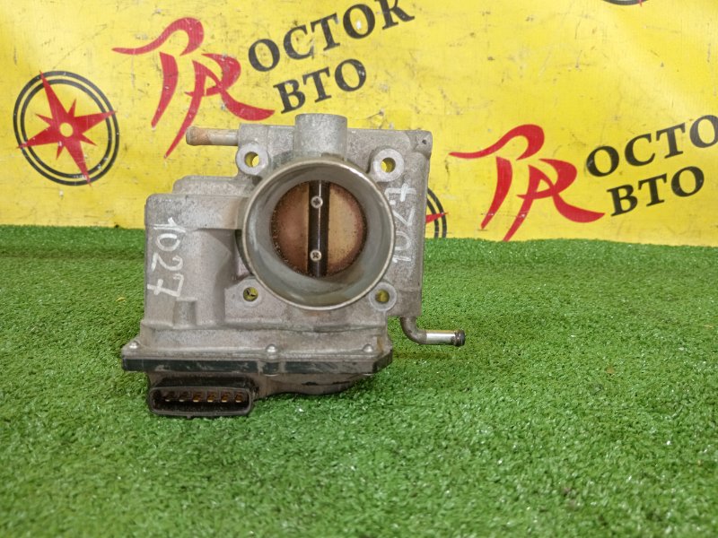 Дроссельная заслонка, 700 рублей, Красноярск