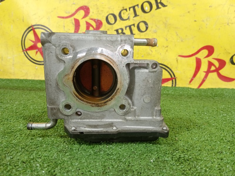 Дроссельная заслонка, 700 рублей, Красноярск