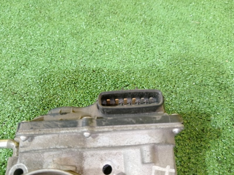 Дроссельная заслонка, 700 рублей, Красноярск