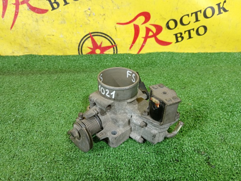 Дроссельная заслонка, 1500 рублей, Красноярск