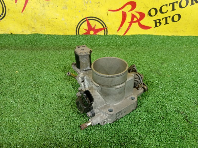 Дроссельная заслонка, 1500 рублей, Красноярск