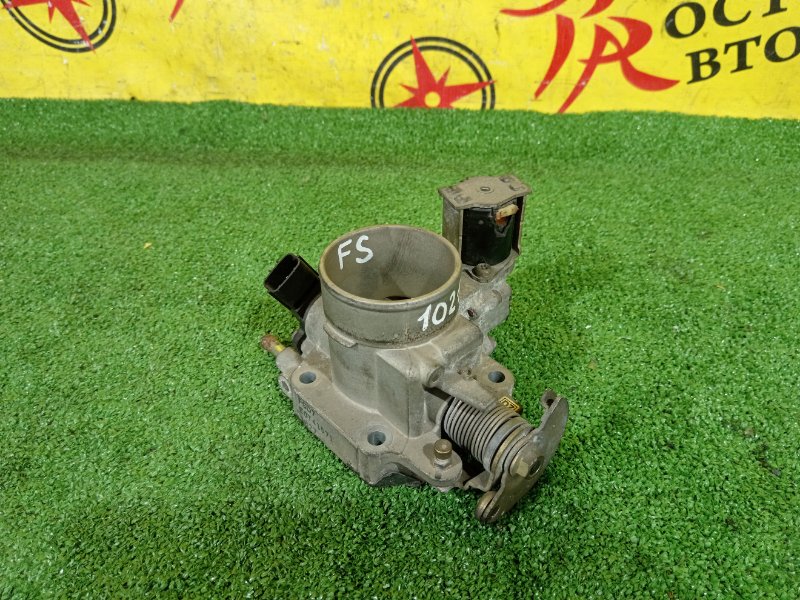 Дроссельная заслонка, 1500 рублей, Красноярск