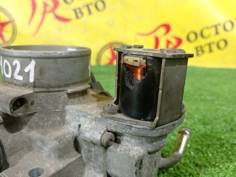 Дроссельная заслонка, 1500 рублей, Красноярск