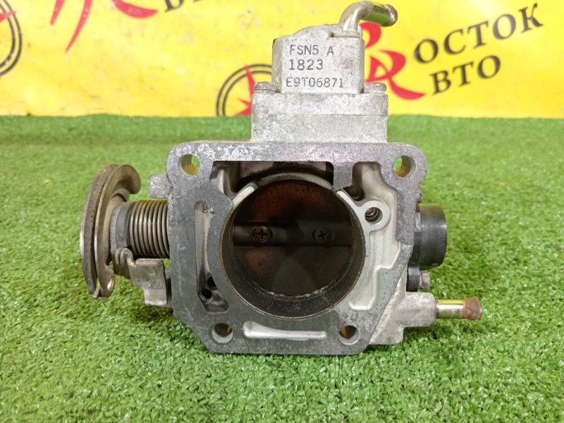 Дроссельная заслонка, 1500 рублей, Красноярск