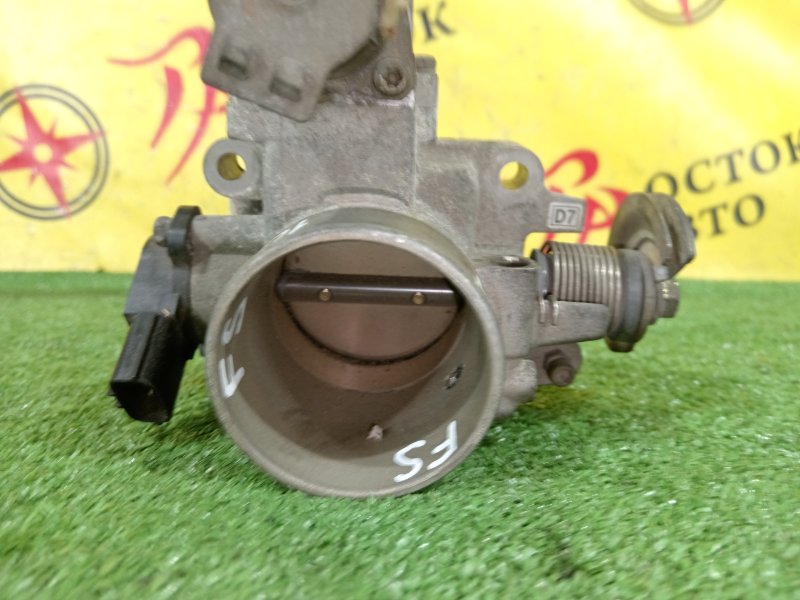 Дроссельная заслонка, 1500 рублей, Красноярск