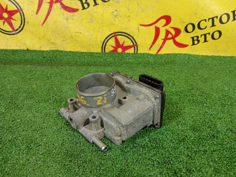 Дроссельная заслонка, 700 рублей, Красноярск