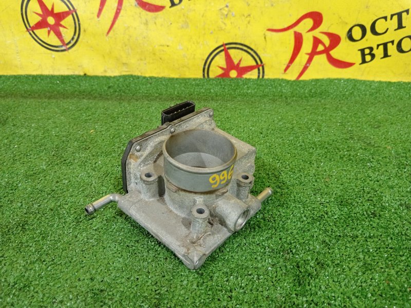 Дроссельная заслонка, 700 рублей, Красноярск