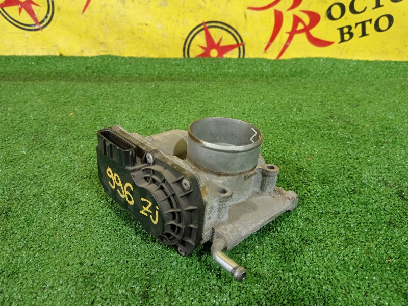 Дроссельная заслонка, 700 рублей, Красноярск