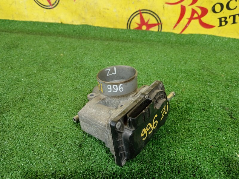 Дроссельная заслонка, 700 рублей, Красноярск