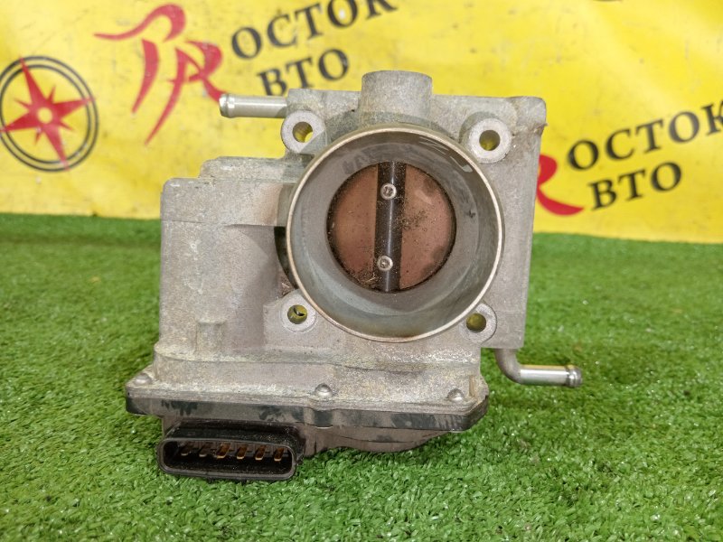 Дроссельная заслонка, 700 рублей, Красноярск