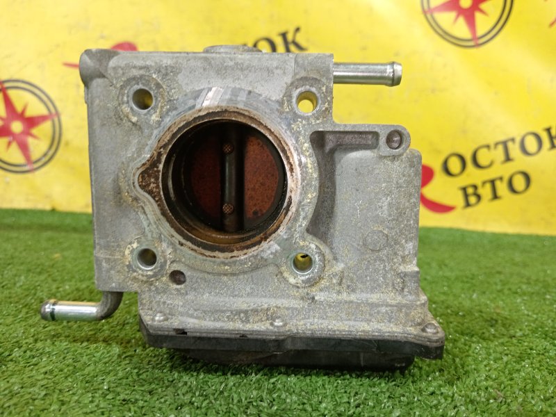 Дроссельная заслонка, 700 рублей, Красноярск