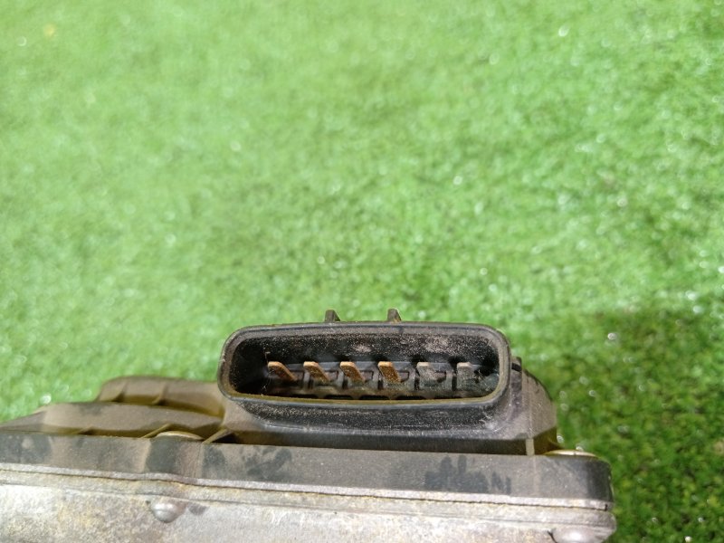 Дроссельная заслонка, 700 рублей, Красноярск