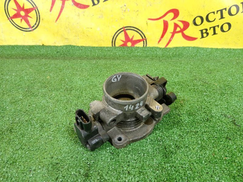 Дроссельная заслонка, 3000 рублей, Красноярск