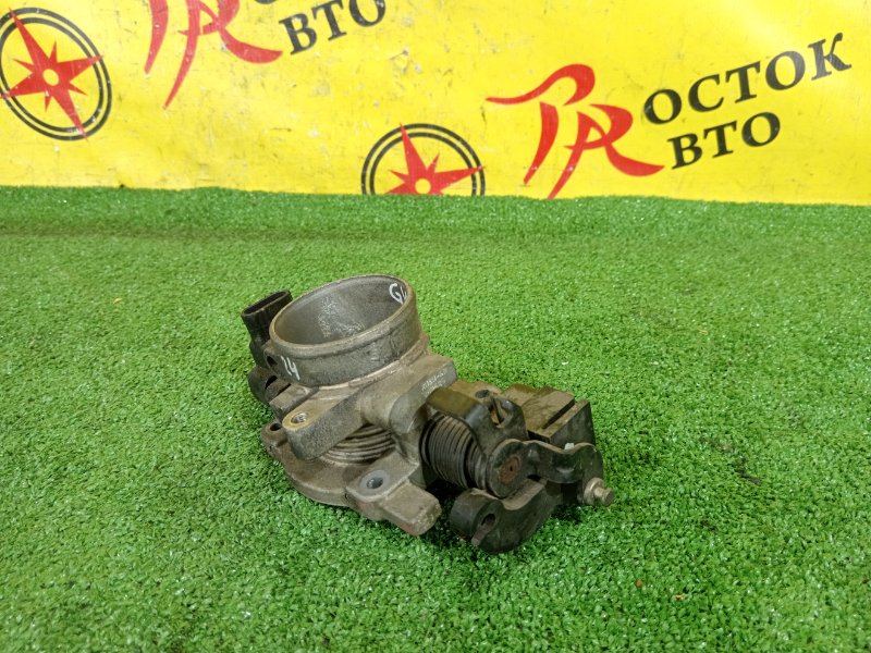 Дроссельная заслонка, 3000 рублей, Красноярск