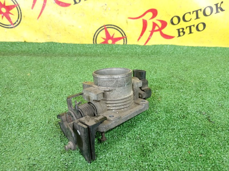 Дроссельная заслонка, 3000 рублей, Красноярск