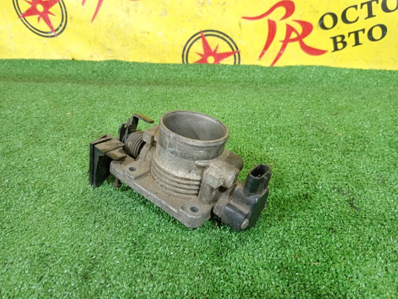 Дроссельная заслонка, 3000 рублей, Красноярск