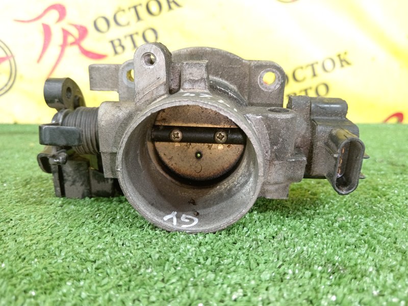 Дроссельная заслонка, 3000 рублей, Красноярск