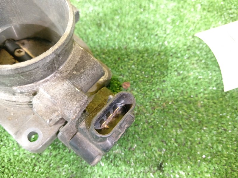 Дроссельная заслонка, 3000 рублей, Красноярск