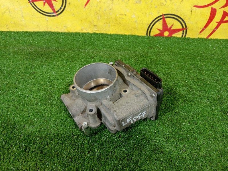 Дроссельная заслонка, 1000 рублей, Красноярск