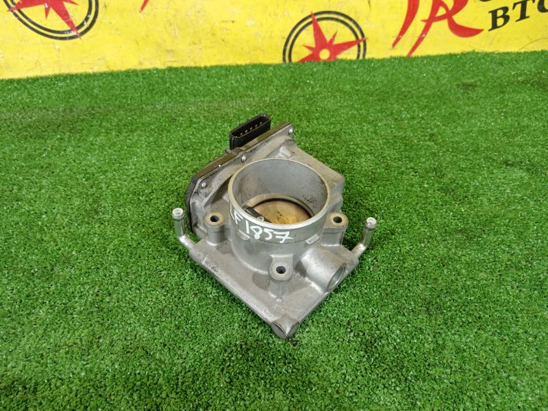 Дроссельная заслонка, 1000 рублей, Красноярск