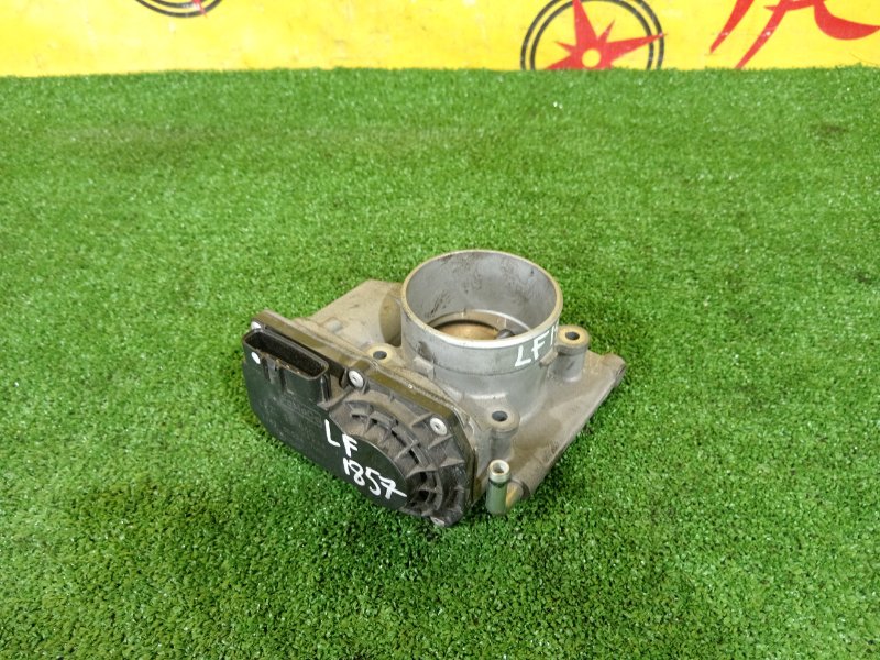 Дроссельная заслонка, 1000 рублей, Красноярск