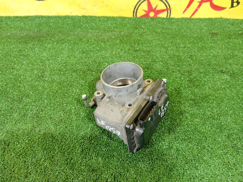 Дроссельная заслонка, 1000 рублей, Красноярск