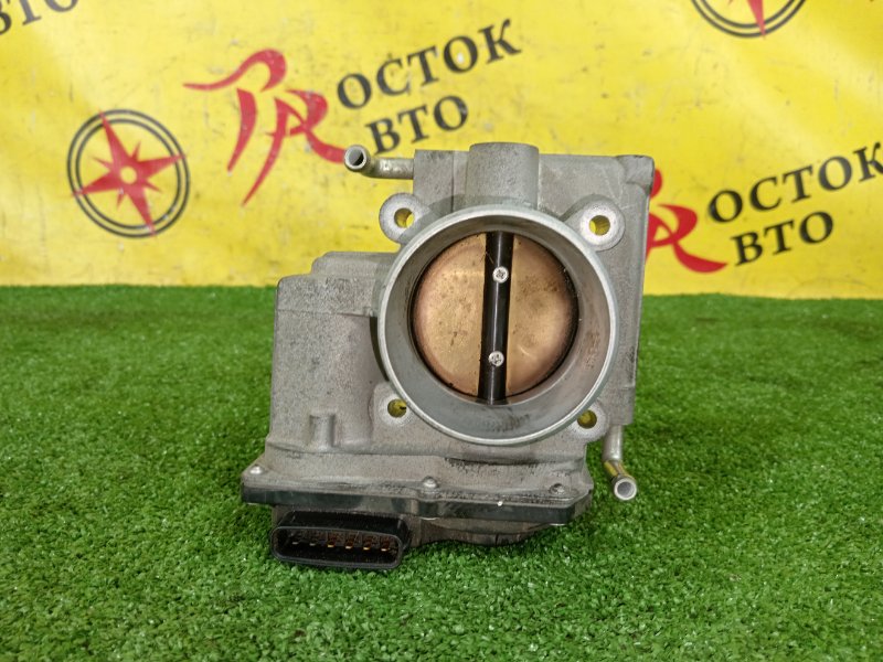 Дроссельная заслонка, 1000 рублей, Красноярск